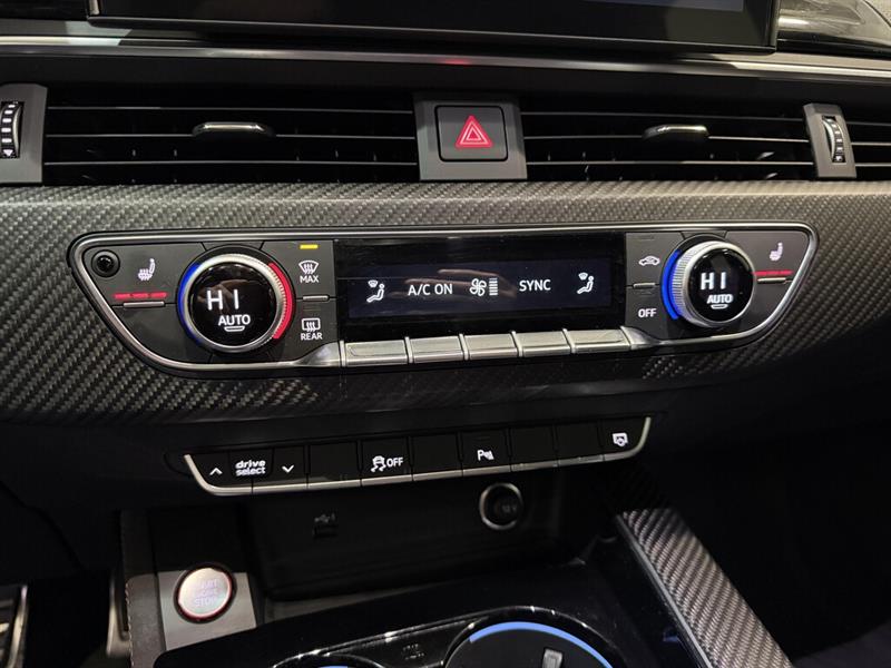 audi RS 5 Sportback 2022 - 23