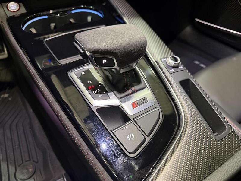 audi RS 5 Sportback 2022 - 24