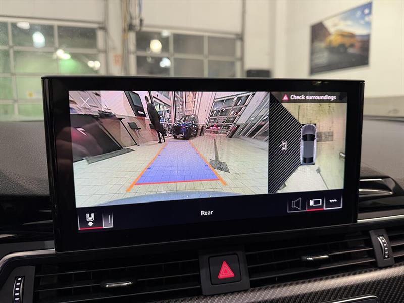 audi RS 5 Sportback 2022 - 26