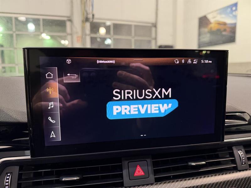 audi RS 5 Sportback 2022 - 27