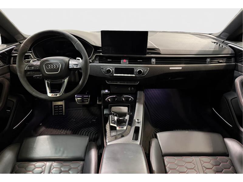 audi RS 5 Sportback 2022 - 29