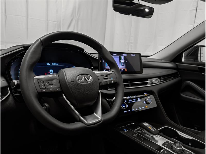 infiniti QX60 2025 - 6