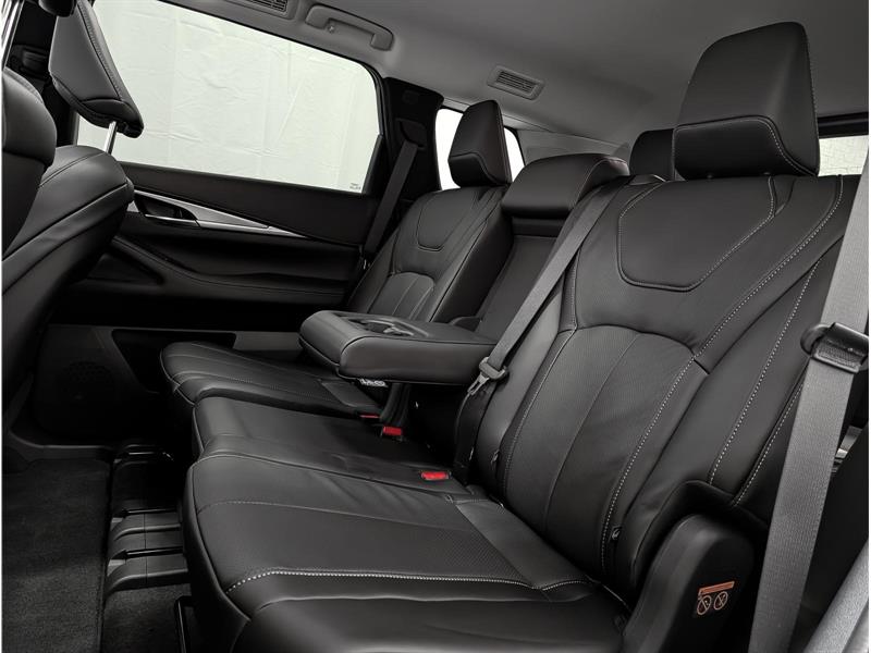 infiniti QX60 2025 - 8