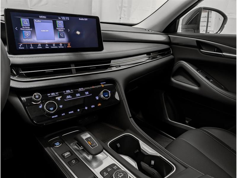 infiniti QX60 2025 - 9