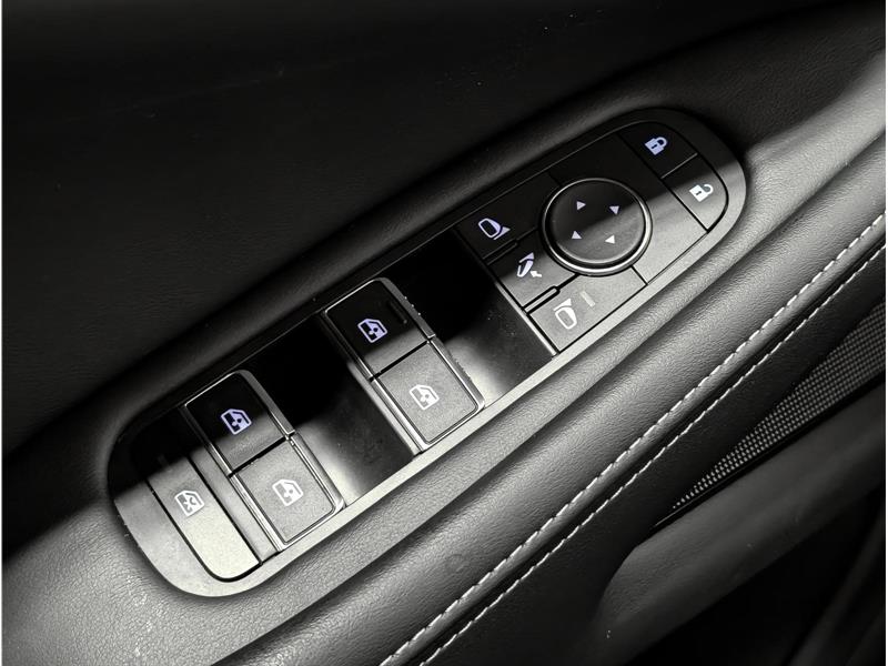 infiniti QX60 2025 - 16