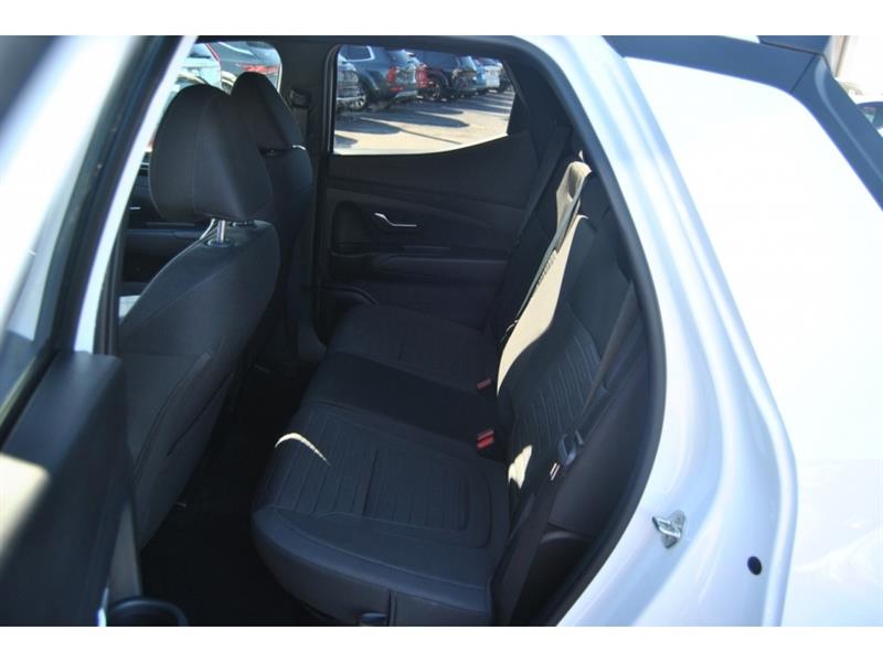 hyundai Santa Cruz 2022 - 10