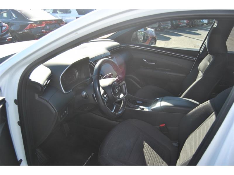 hyundai Santa Cruz 2022 - 12