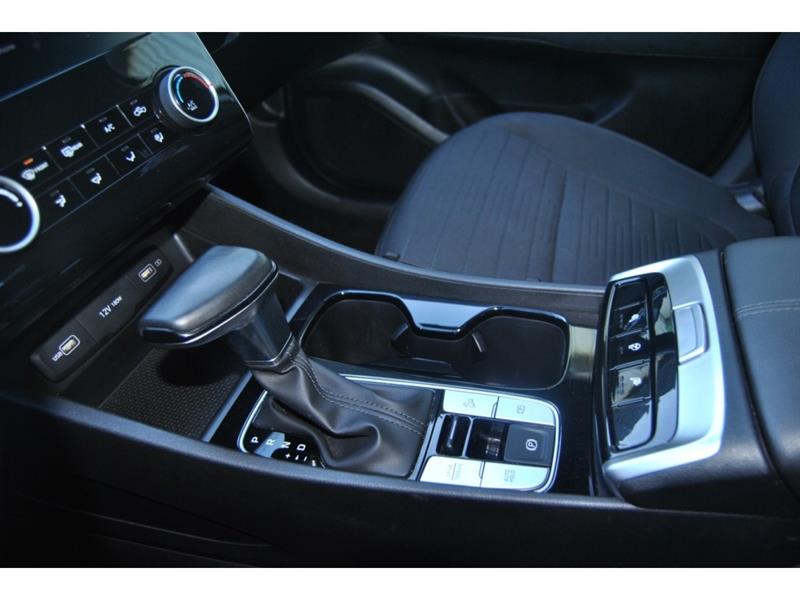 hyundai Santa Cruz 2022 - 19