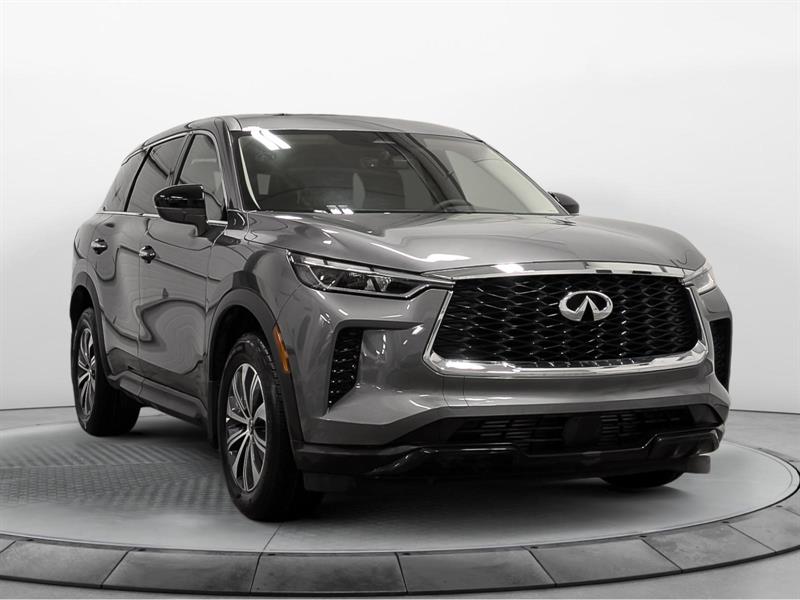 infiniti QX60 2025 - 2