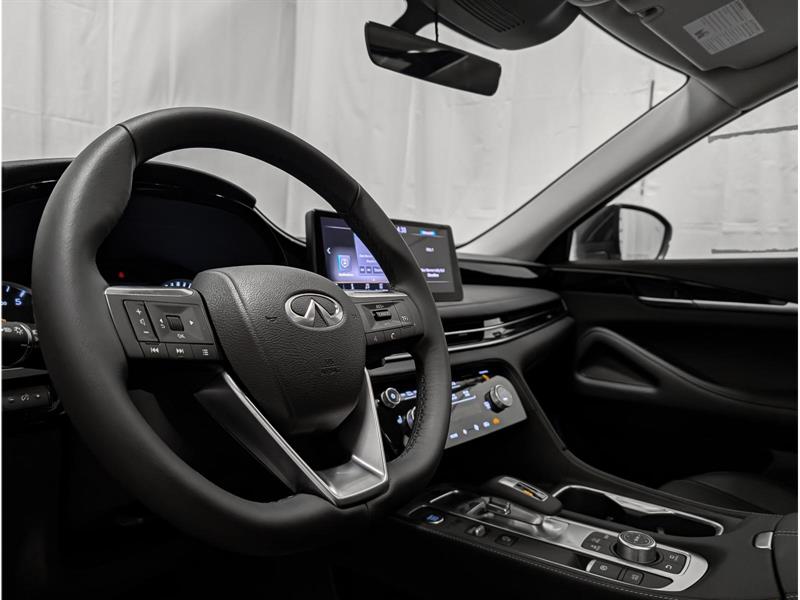 infiniti QX60 2025 - 6