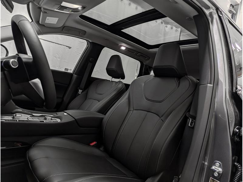 infiniti QX60 2025 - 7