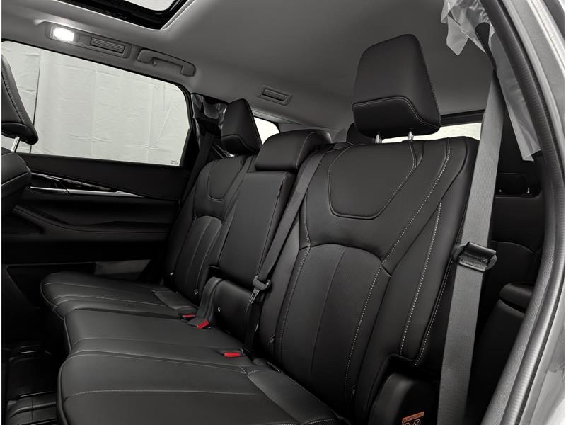 infiniti QX60 2025 - 8