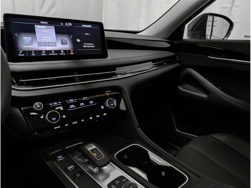 infiniti QX60 2025 - 9