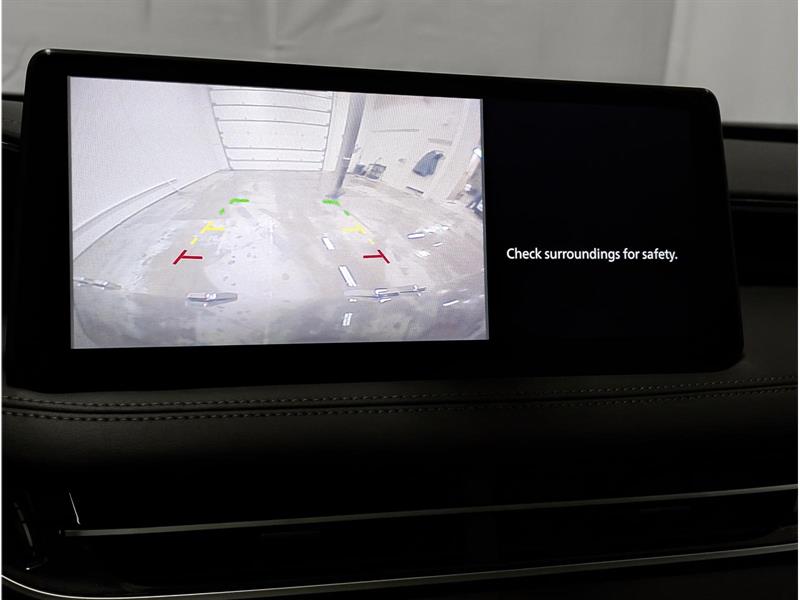 infiniti QX60 2025 - 11