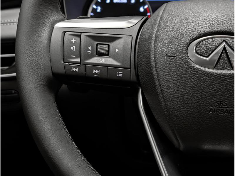 infiniti QX60 2025 - 14