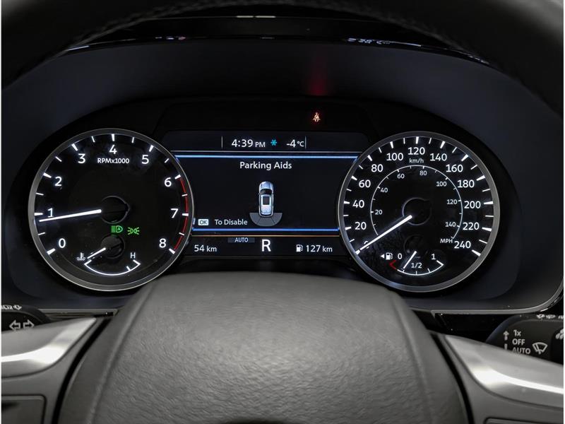 infiniti QX60 2025 - 15