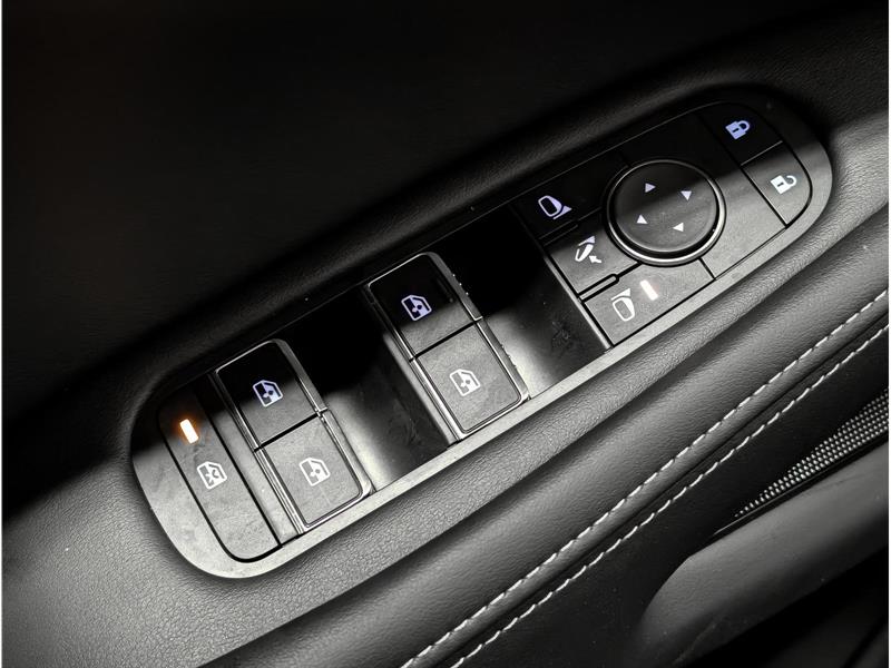 infiniti QX60 2025 - 16