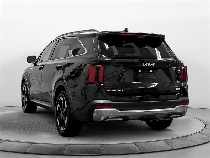 kia Sorento 2025 - 3