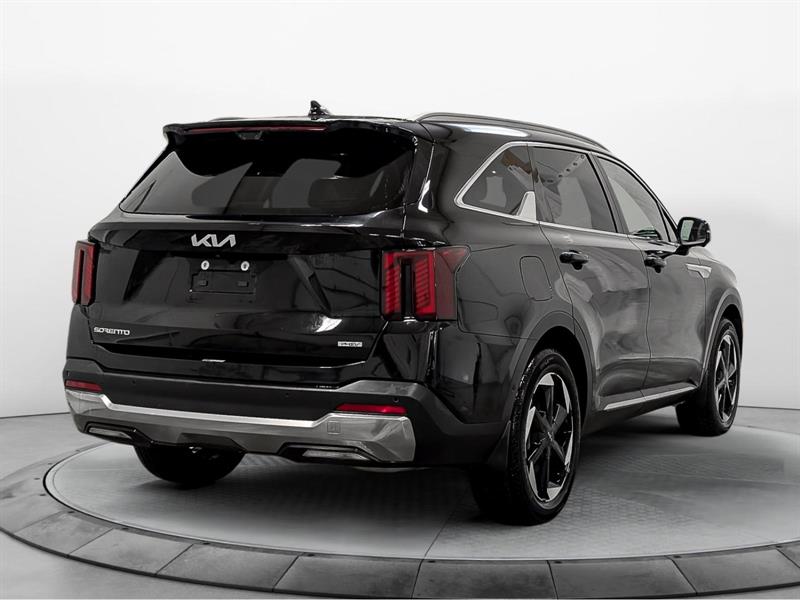 kia Sorento 2025 - 4