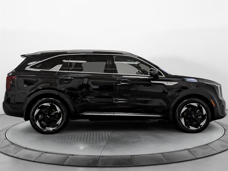 kia Sorento 2025 - 5