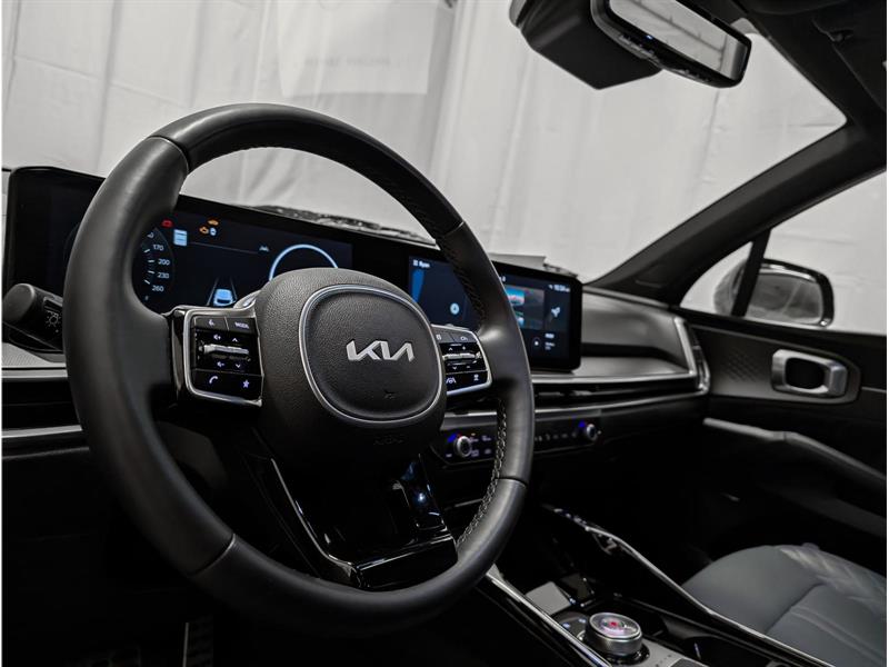 kia Sorento 2025 - 6