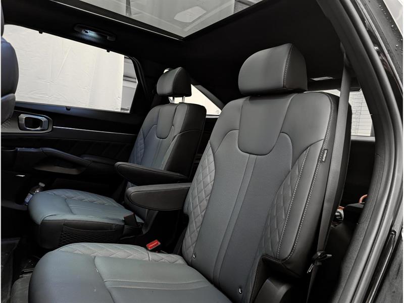 kia Sorento 2025 - 8