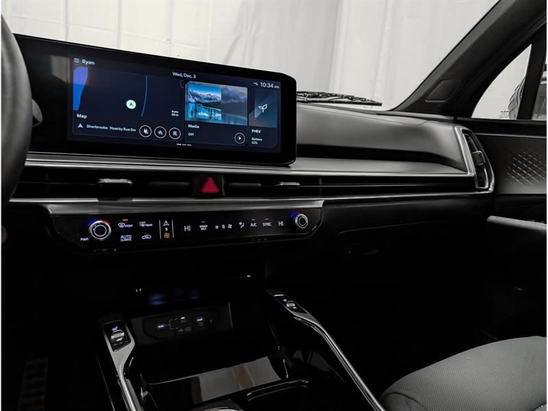 kia Sorento 2025 - 9