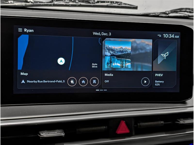 kia Sorento 2025 - 10