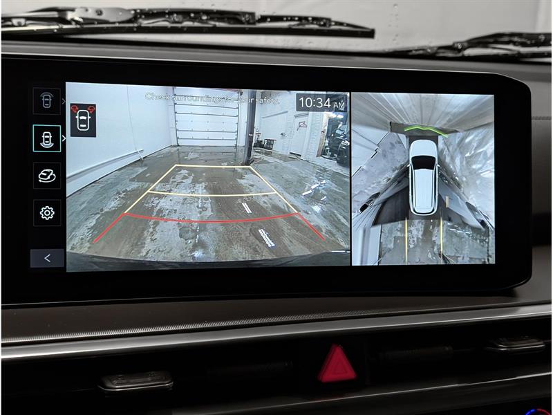 kia Sorento 2025 - 11