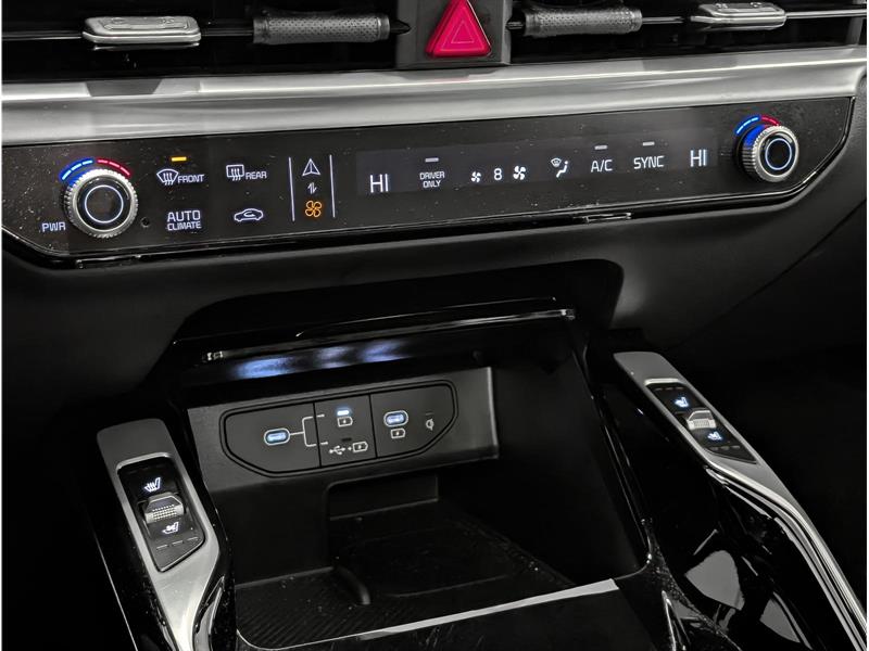 kia Sorento 2025 - 12