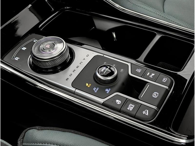 kia Sorento 2025 - 13