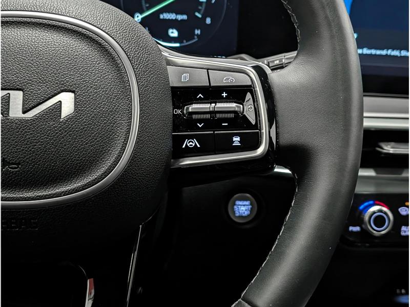 kia Sorento 2025 - 14