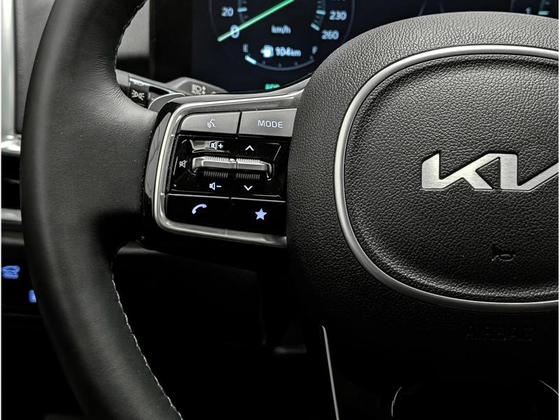 kia Sorento 2025 - 15