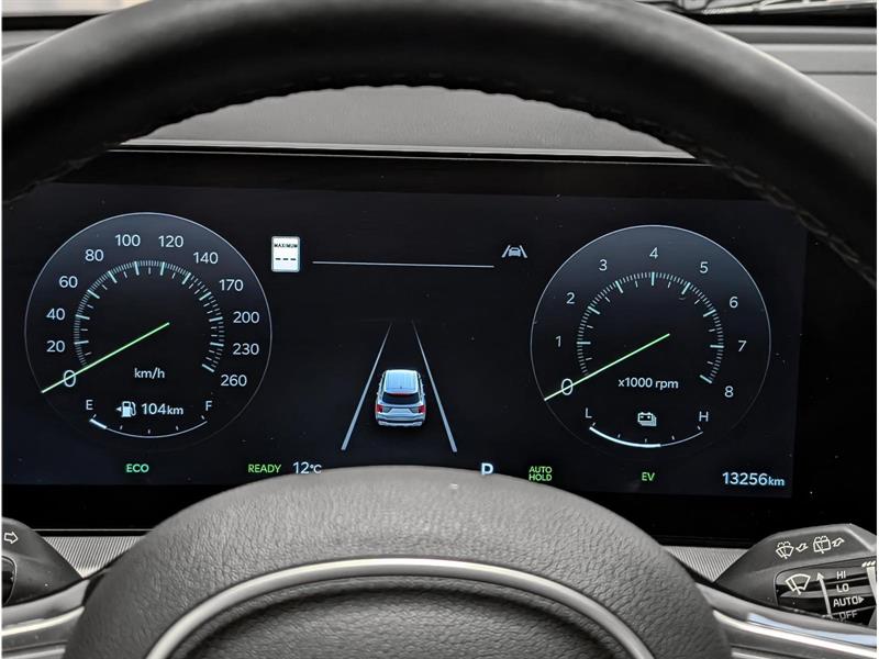 kia Sorento 2025 - 16