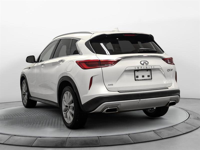 infiniti QX50 2019 - 3