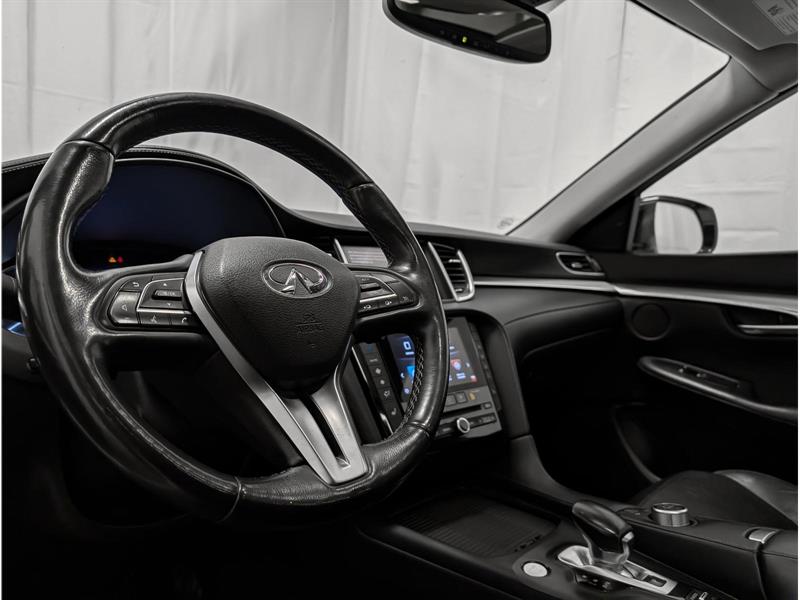 infiniti QX50 2019 - 6