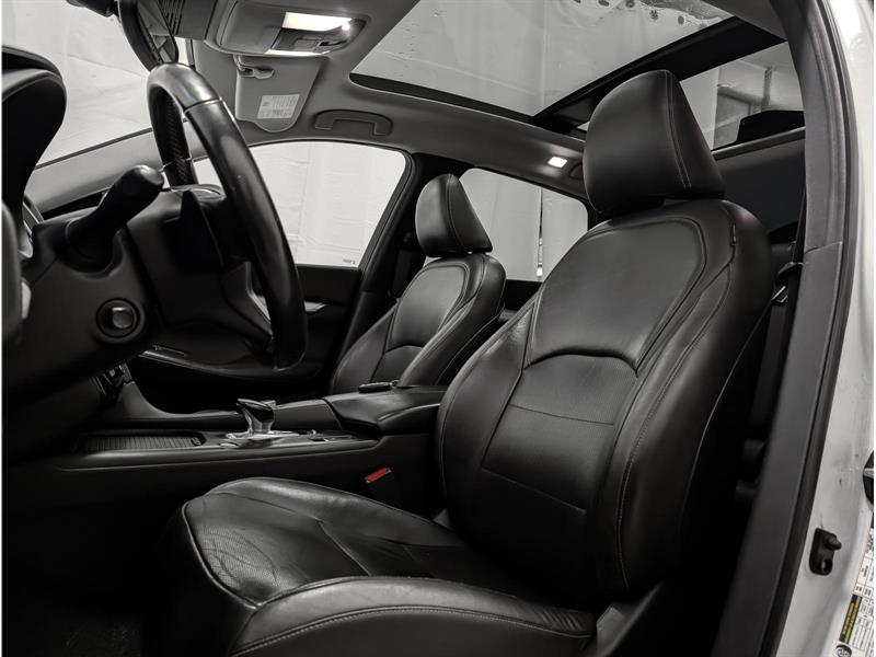 infiniti QX50 2019 - 7