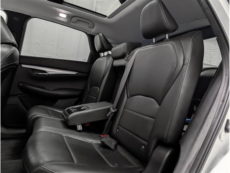 infiniti QX50 2019 - 8