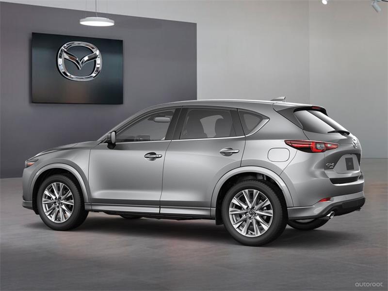 mazda CX-5 2025 - 13