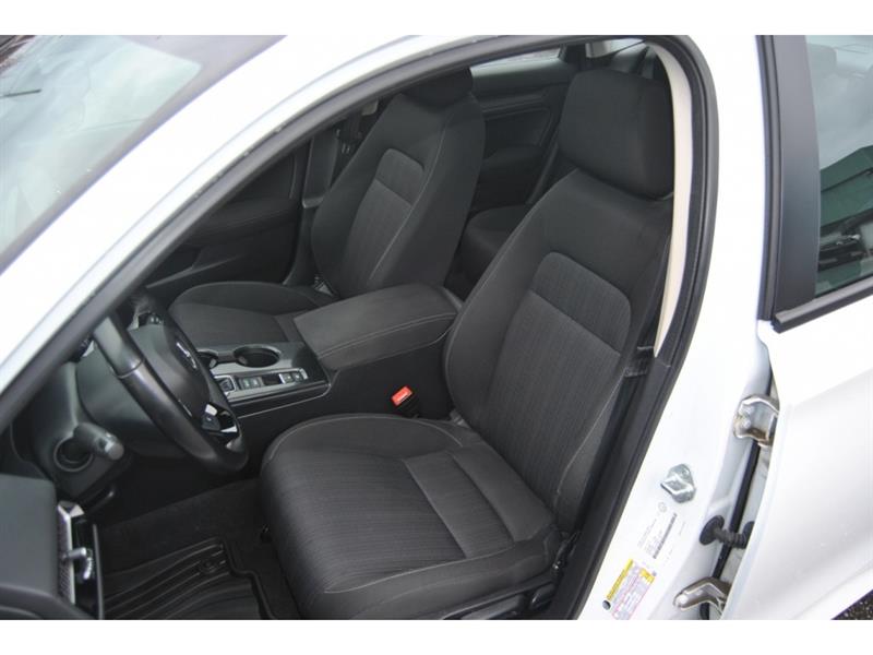 honda Civic Berline 2022 - 9