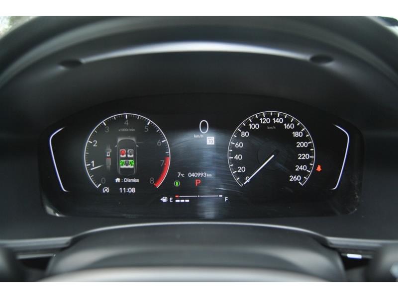 honda Civic Berline 2022 - 14