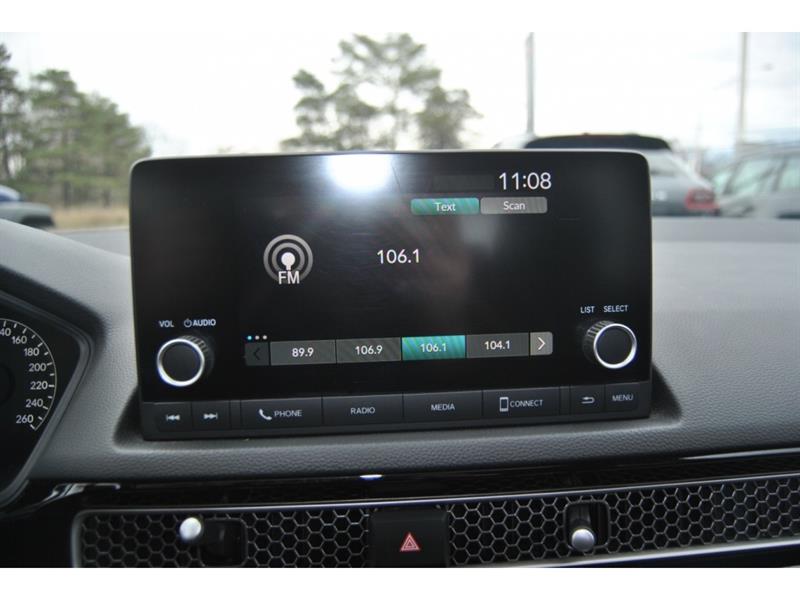 honda Civic Berline 2022 - 16