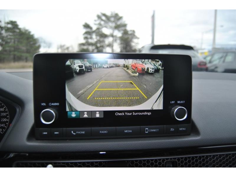 honda Civic Berline 2022 - 17