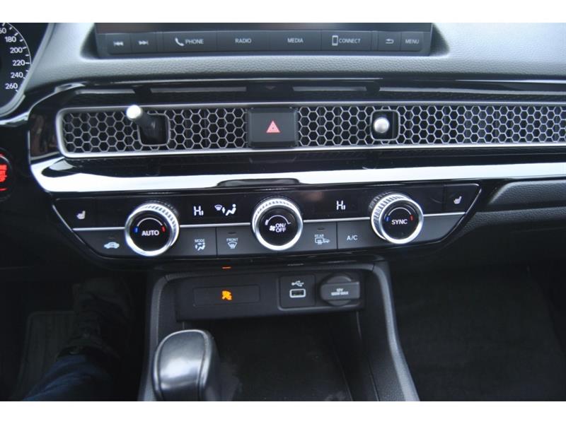 honda Civic Berline 2022 - 18