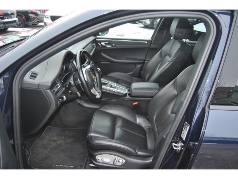 porsche Macan 2021 - 9