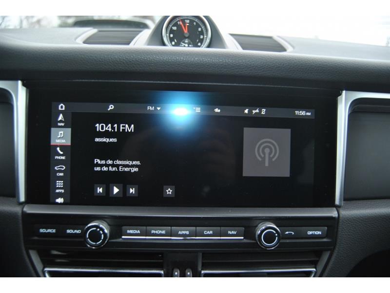 porsche Macan 2021 - 17