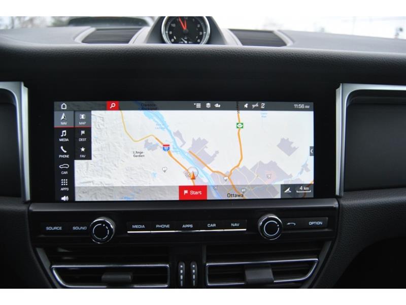 porsche Macan 2021 - 18