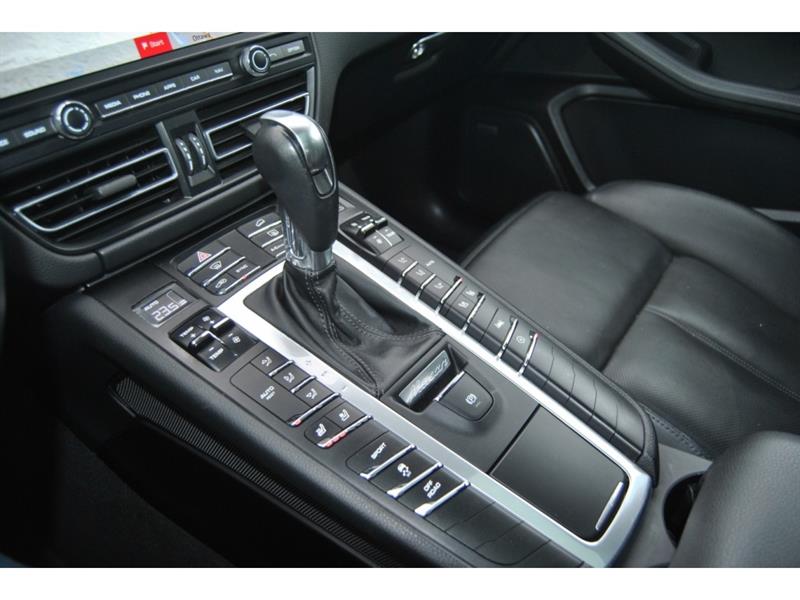 porsche Macan 2021 - 20