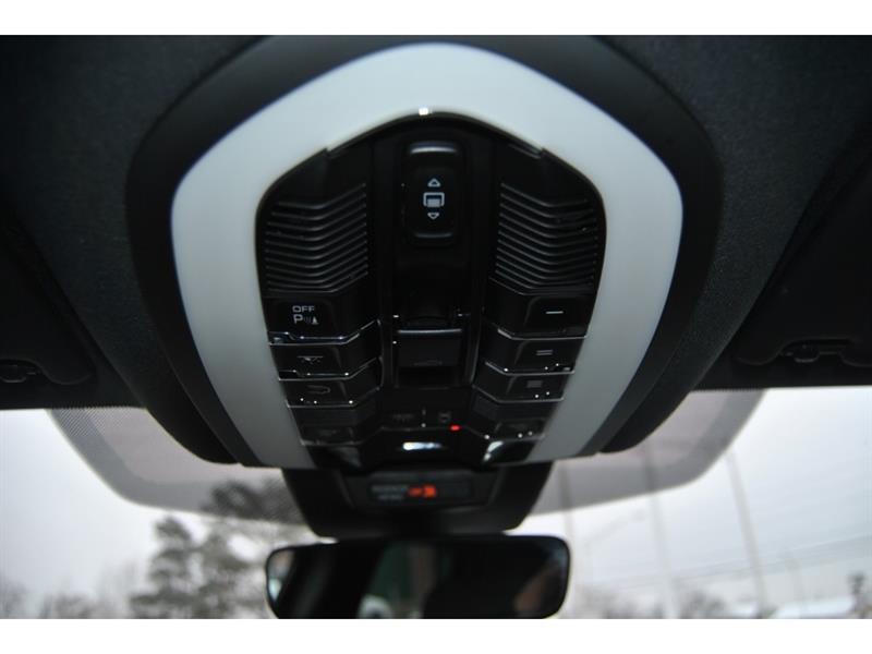 porsche Macan 2021 - 22