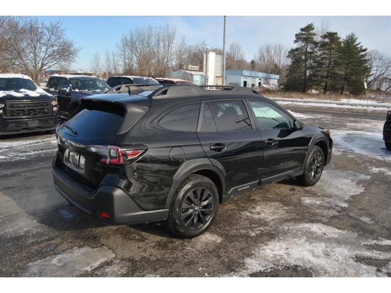 subaru Outback 2023 - 5